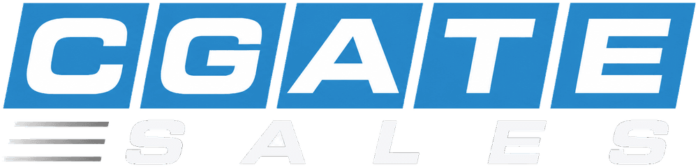 CGATE Sales