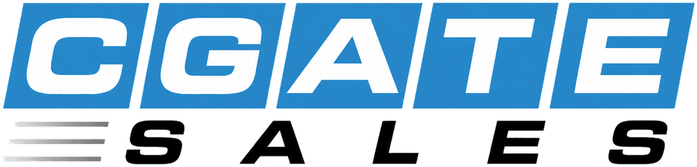 CGATE Sales
